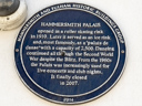 Hammersmith Palais (id=2190)
